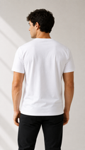Everyday Essential White T-Shirt